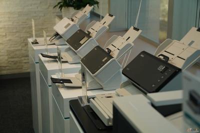 Kodak Alaris解決方案演示中心正式亮相，堅定踐行對中國市場的持續(xù)投入