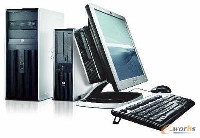 攜手惠普共度溫暖“寒冬”——硬件廠商的數(shù)字化轉型之道