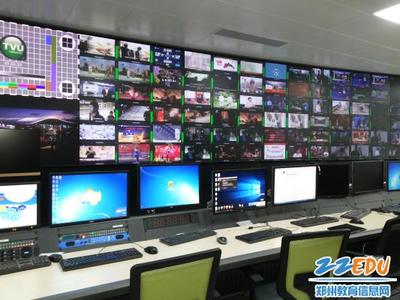 新學期鄭州市中學生融媒社團聯(lián)盟校吹響集結號